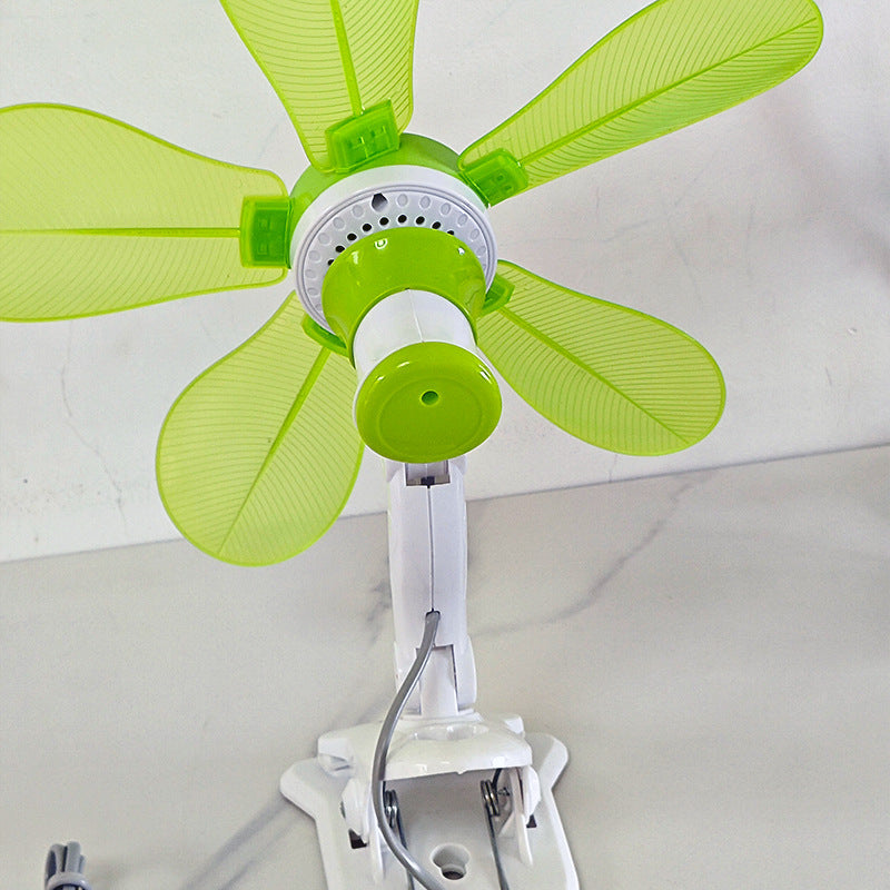 Ladies Table Fan Kalsten