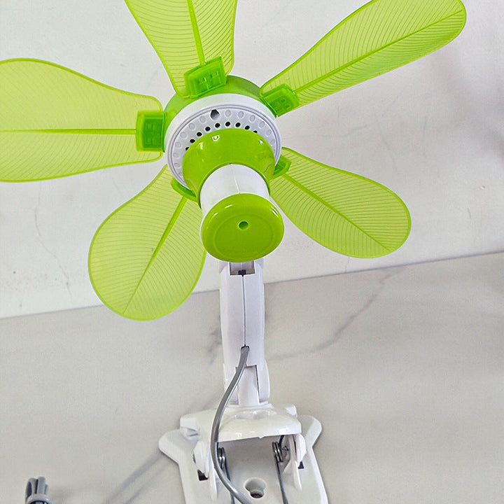 Ladies Table Fan Kalsten