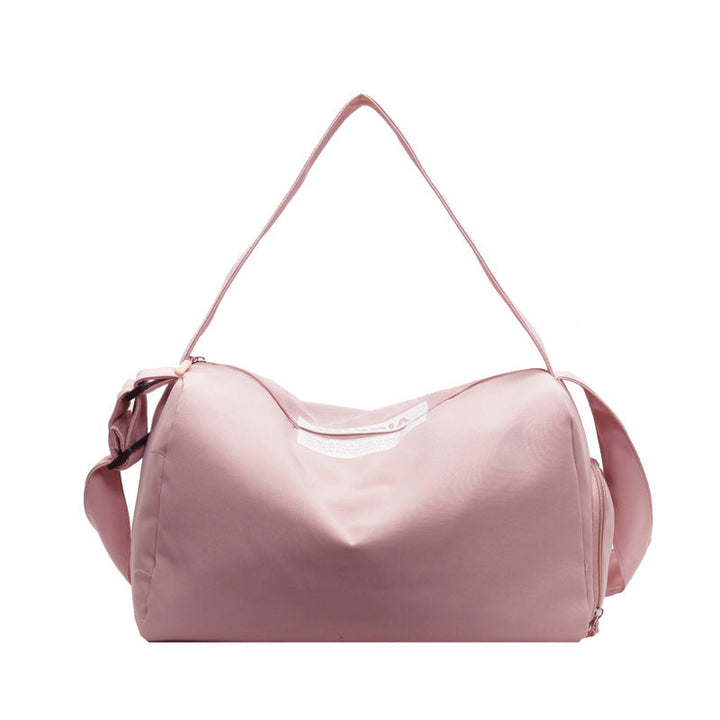 Women's Stylish Multifunctional Travel Sports Bag Kalsten