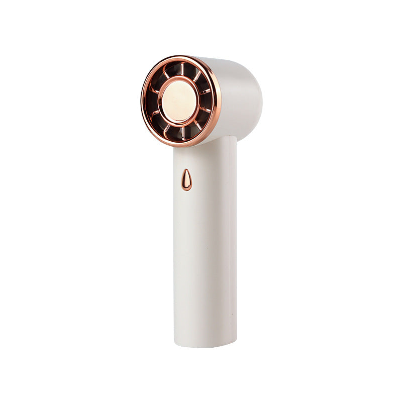 Ladies compact handheld fan Kalsten
