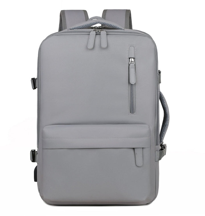 Modern backpack with innovative storage and ergonomic design Kalsten