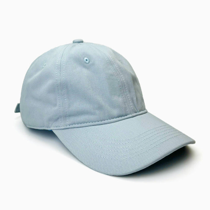 Women's lightweight cotton baseball cap Kalsten