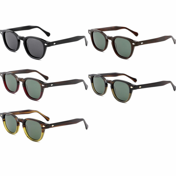 Ladies' sunglasses with elegant design and polarized lenses Kalsten