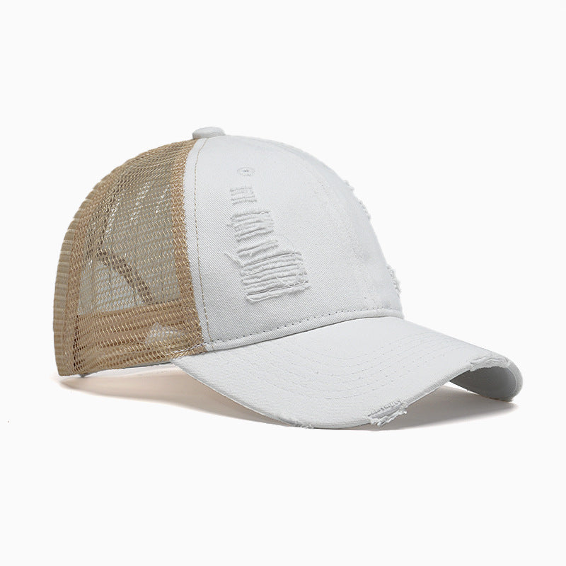 Ladies Baseball Cap Kalsten