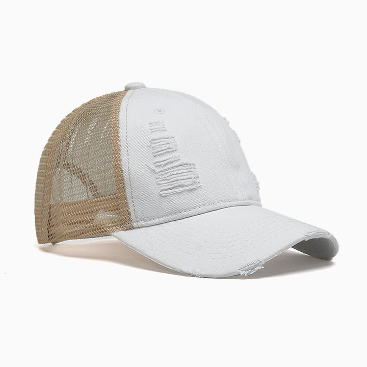 Ladies Baseball Cap Kalsten