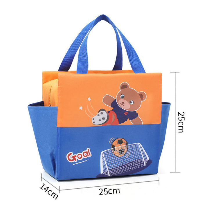 Stylish and Practical Shopping Bag Kalsten