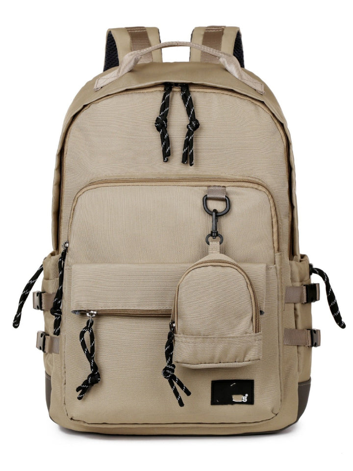 Multifunctional backpack with clever organization system Kalsten
