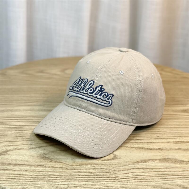 Men's Adjustable Embroidered Baseball Cap Kalsten 1784270549