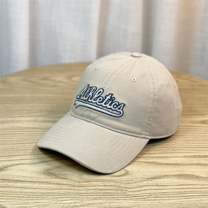 Men's Adjustable Embroidered Baseball Cap Kalsten 1784270549