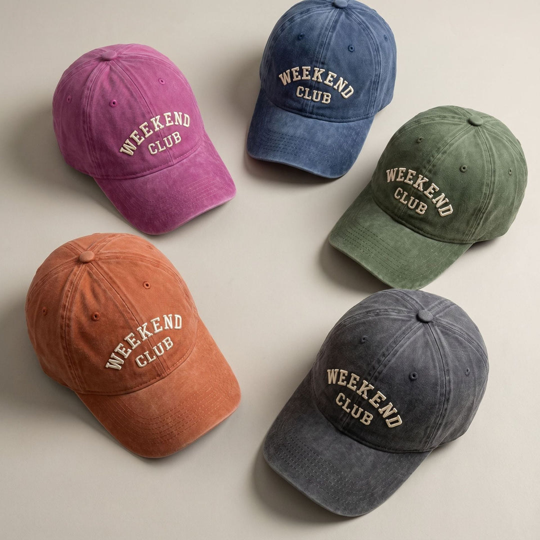 Women's Baseball Cap Brehn