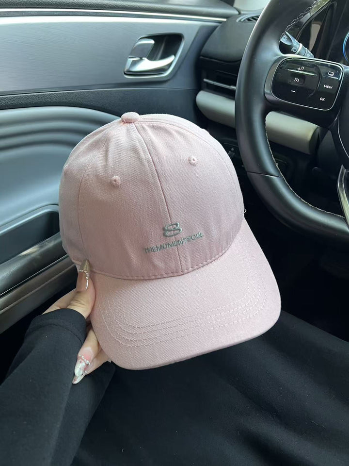 Men's Casual Adjustable Cap Kalsten