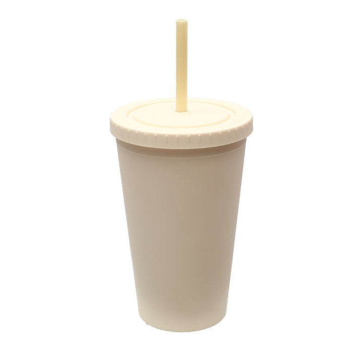 Women's High-Quality Reusable Drinking Cup with Silicone Closure System Kalsten