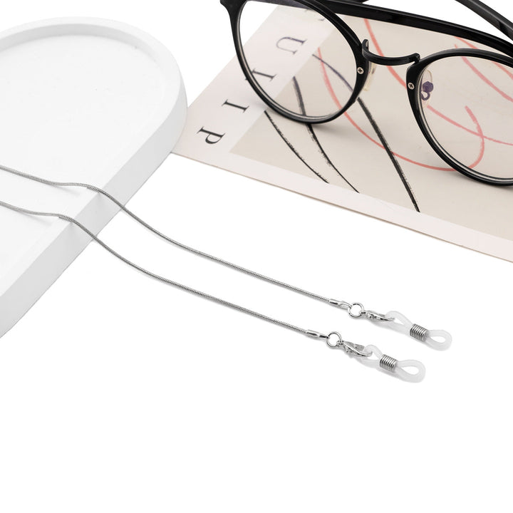 Premium Metal Eyewear Chain Kalsten