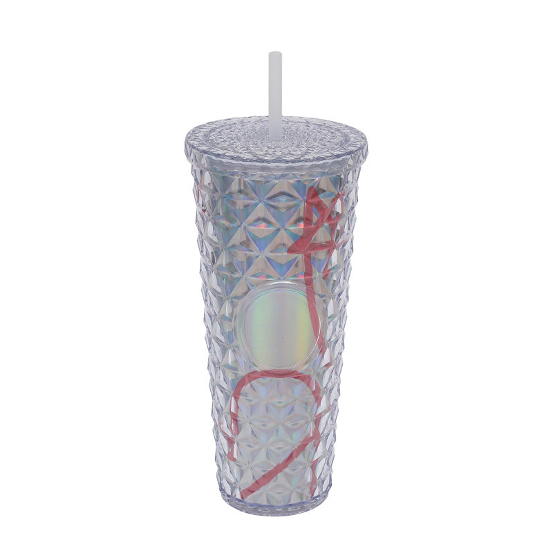 Women creative drinking cup with structure Kalsten