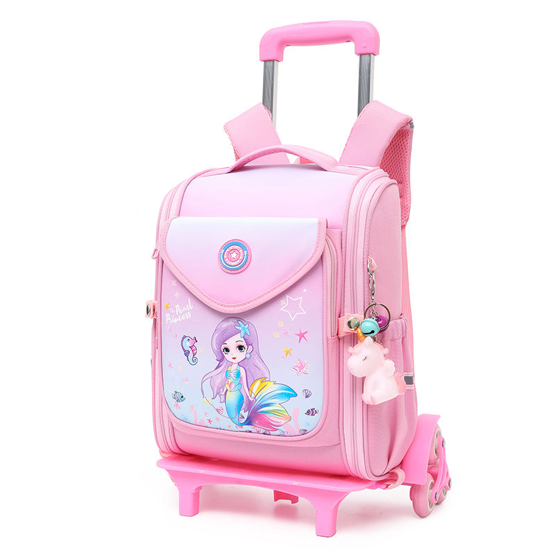 School backpack Kalsten