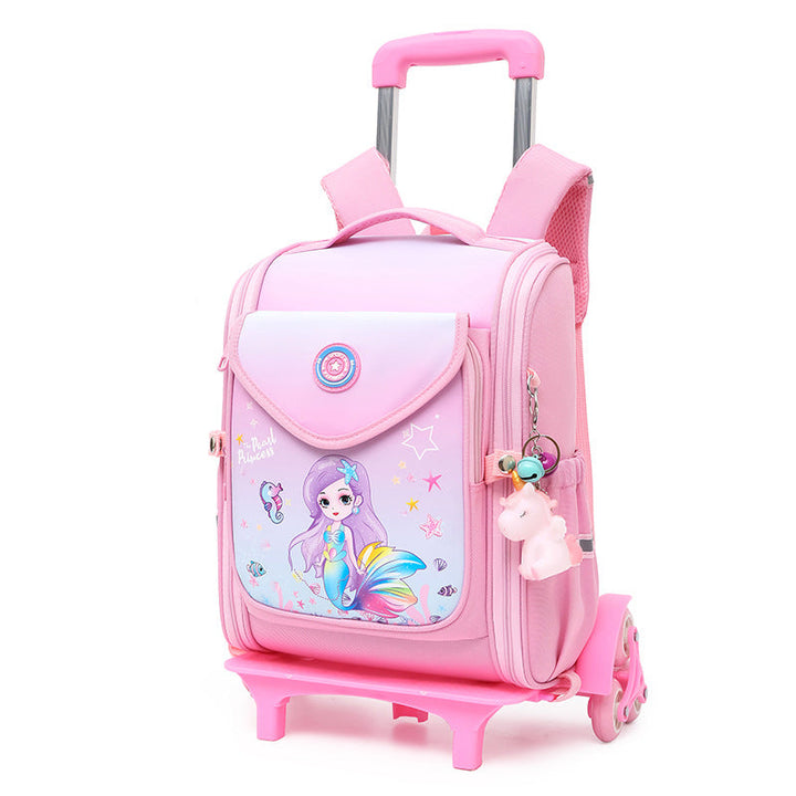 School backpack Kalsten