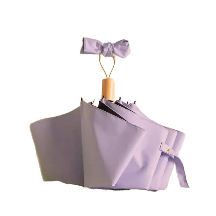 Women High-Quality Folding Umbrella Kalsten
