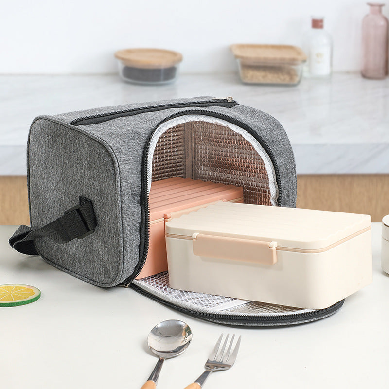 Insulated lunch and storage bag Kalsten