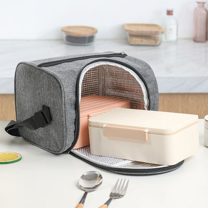 Insulated lunch and storage bag Kalsten