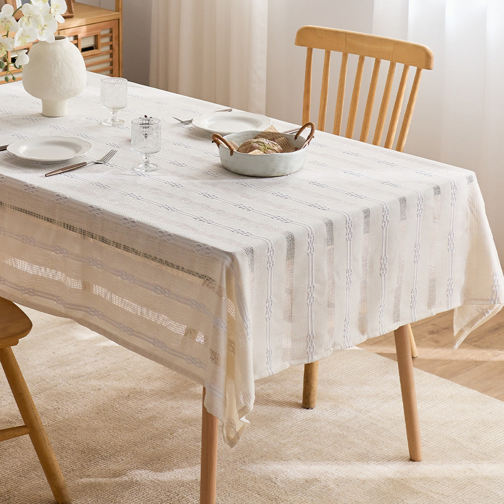 Home Decor Tablecloth