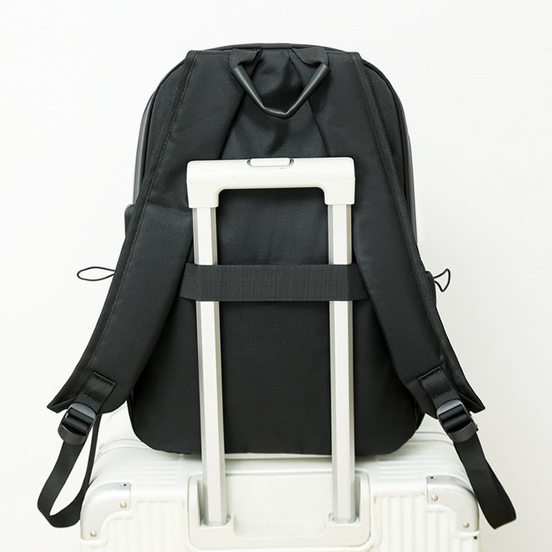 Multifunctional Laptop Backpack With Insulated Compartment Kalsten