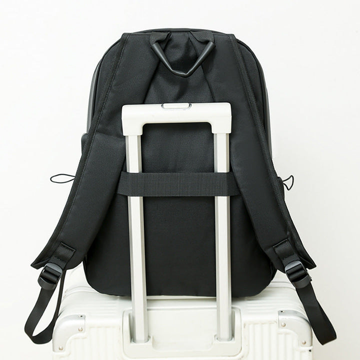 Multifunctional Laptop Backpack With Insulated Compartment Kalsten