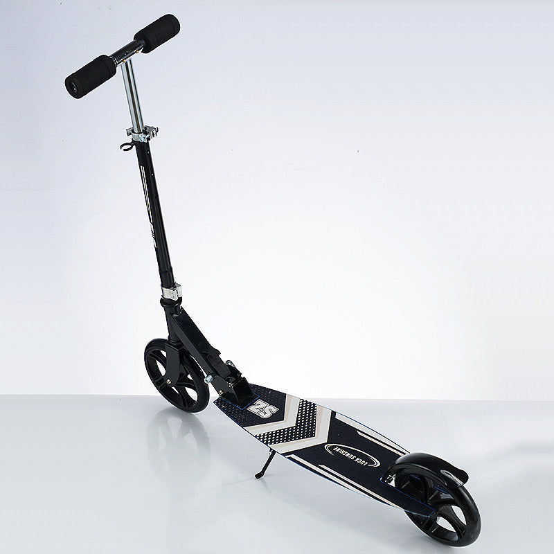 High-Performance Kick Scooter Kalsten