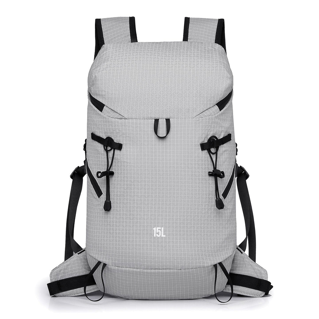 Lightweight Outdoor Adventure Backpack Kalsten