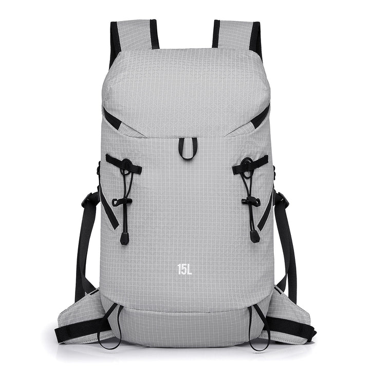 Lightweight Outdoor Adventure Backpack Kalsten