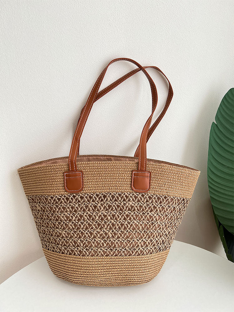 Modern and Durable Shopper Bag Kalsten