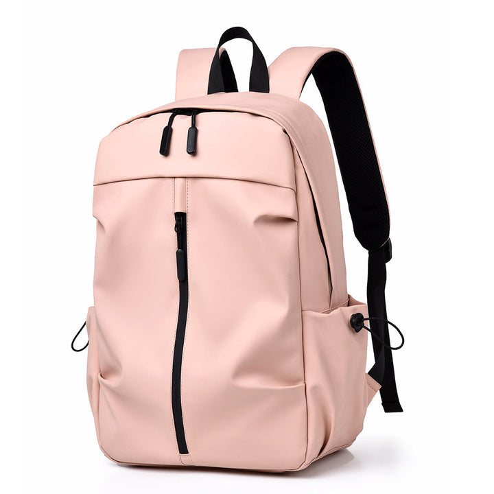 Sleek Waterproof Backpack Kalsten
