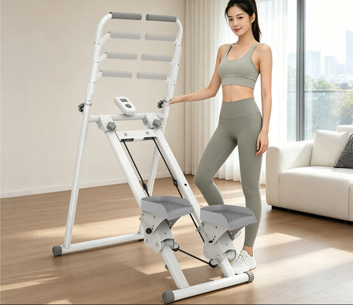 Fitness Stepper Kalsten