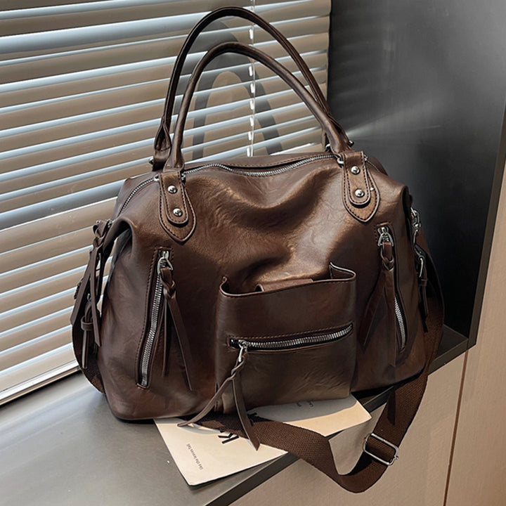 Luxurious everyday handbag Kalsten