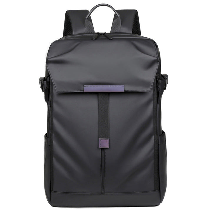 Elegant everyday backpack with organizer compartments and ergonomic straps Kalsten