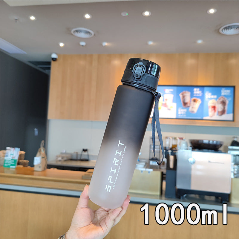Women Sports Water Bottle Kalsten
