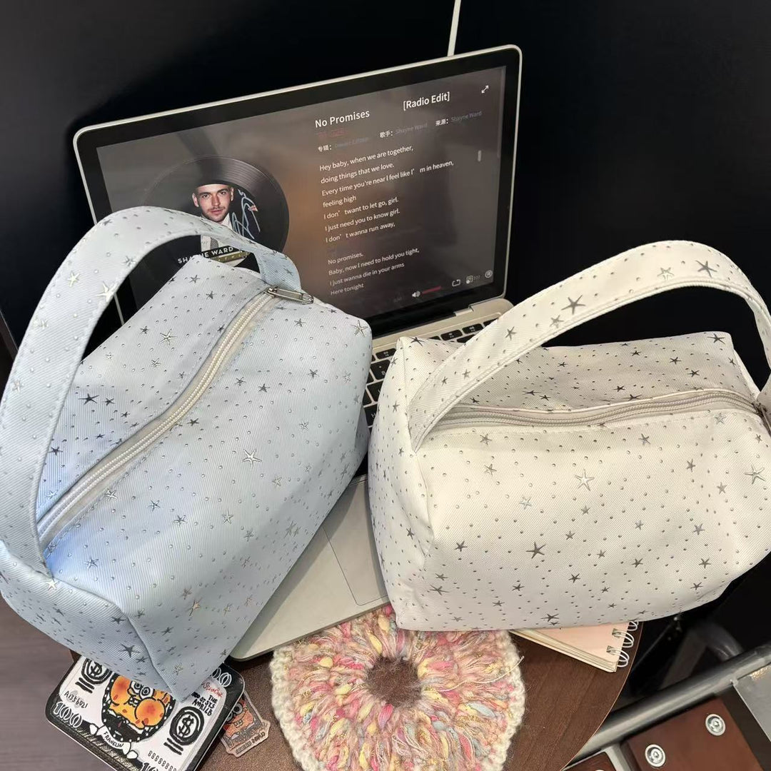 Cosmetic bag Kalsten