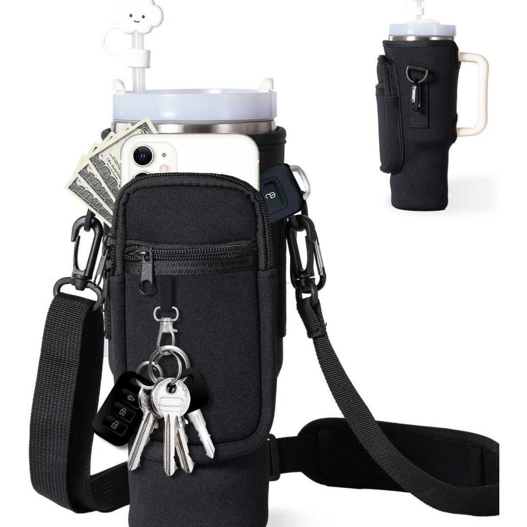 Women's Thermo Cup Bag Kalsten