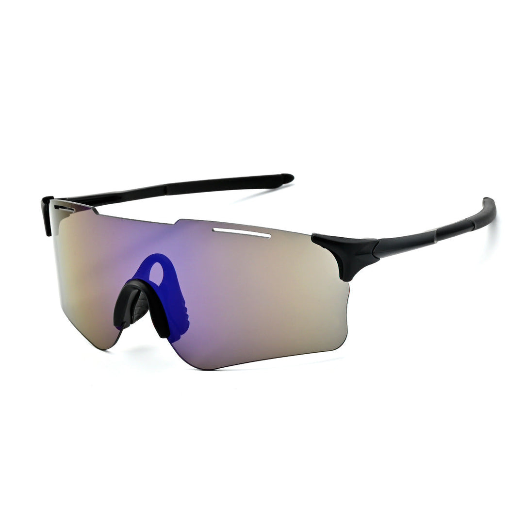Men's Performance Sports Sunglasses Kalsten