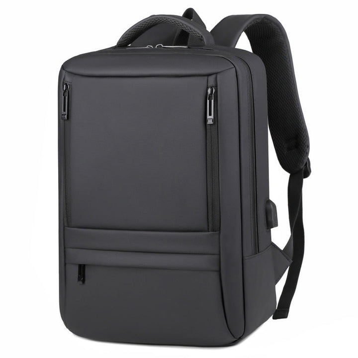 Highly functional laptop backpack with ergonomic design Kalsten
