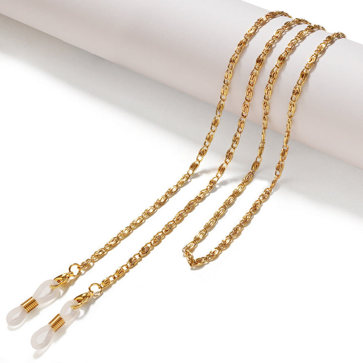 Slim Chain Eyewear Holder kalsten