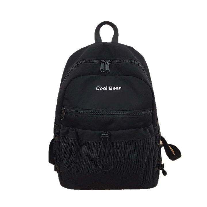 Multifunctional Leisure Backpack Kalsten