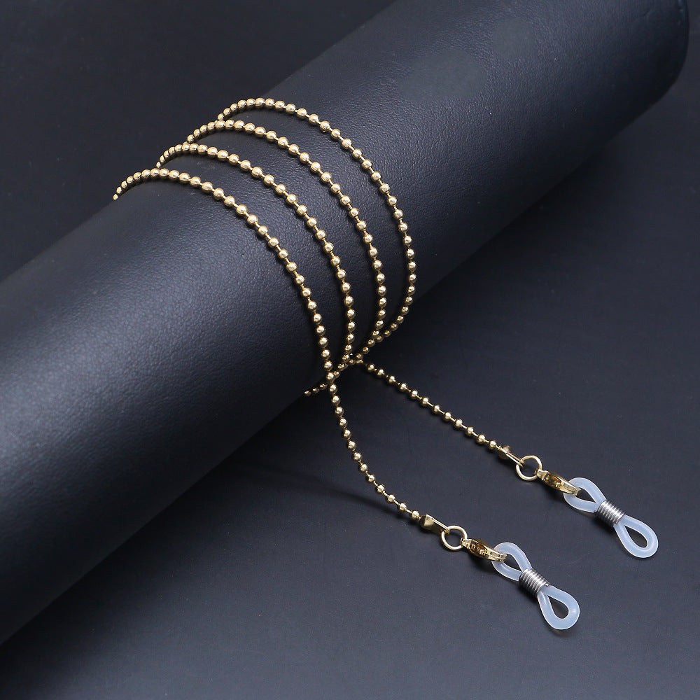 Bracelet with adjustment elements Kalsten