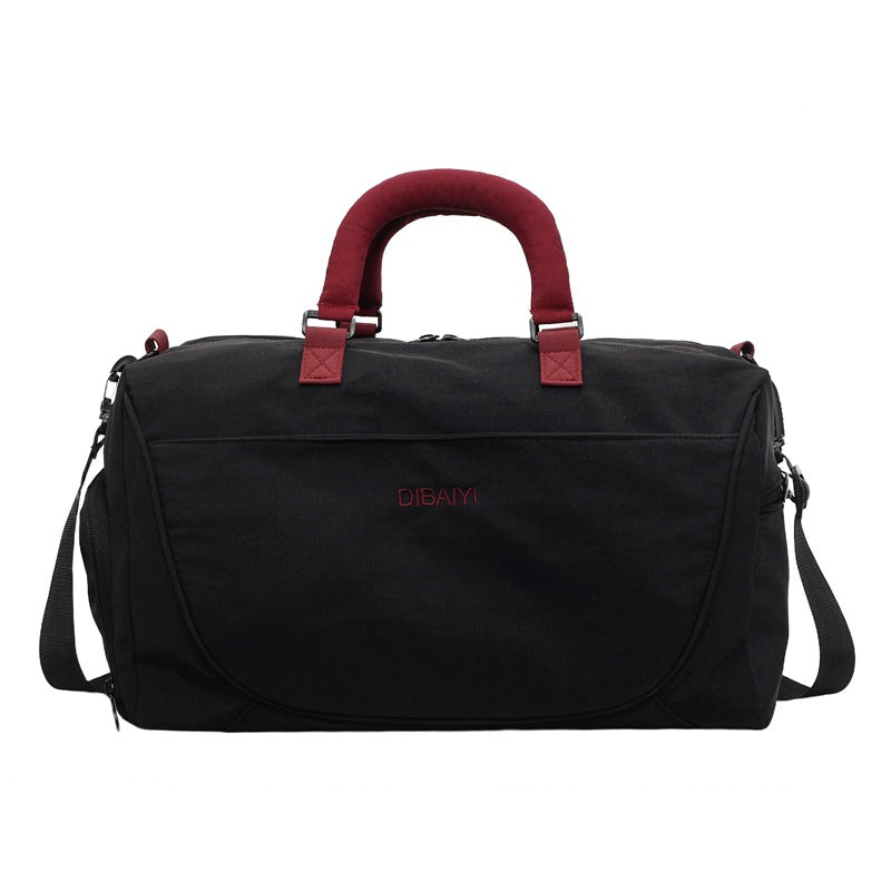 Women's Practical and Durable Sports Duffle Bag Kalsten