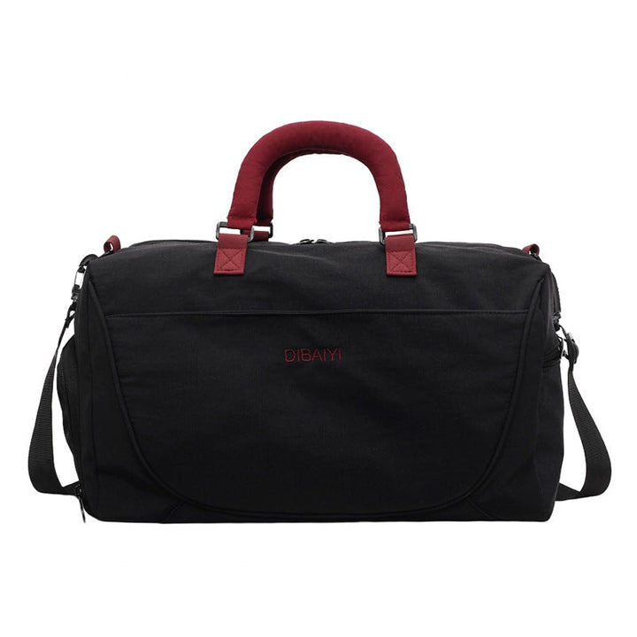 Women's Practical and Durable Sports Duffle Bag Kalsten