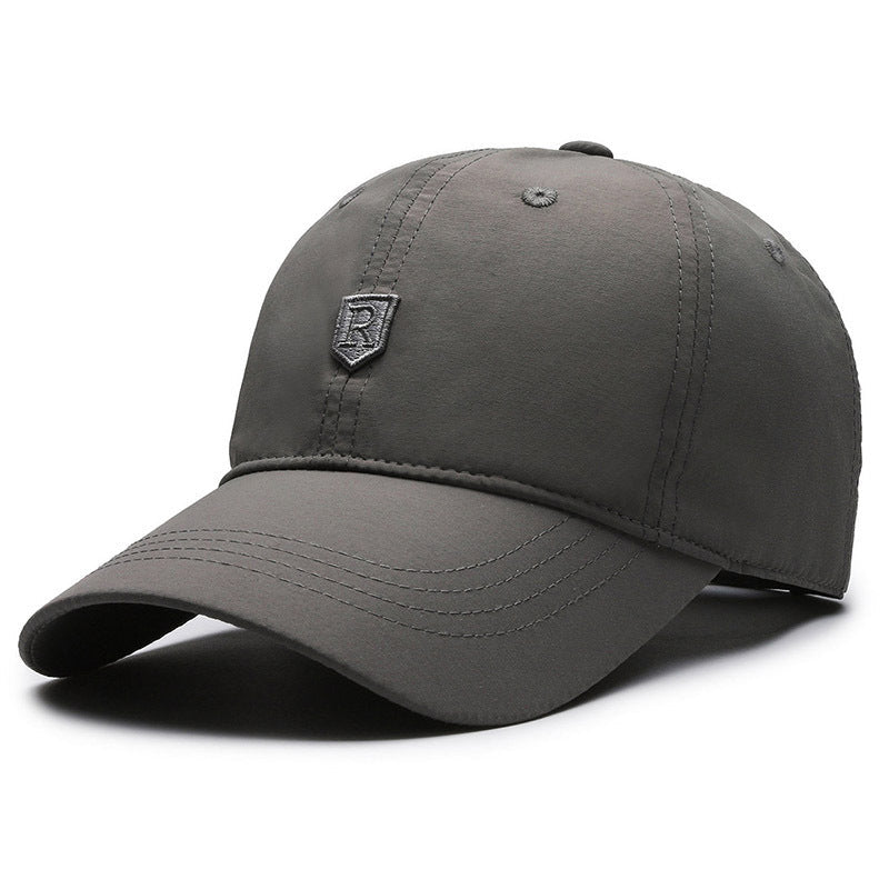 Men's Lightweight Performance Baseball Cap Kalsten 1783927271