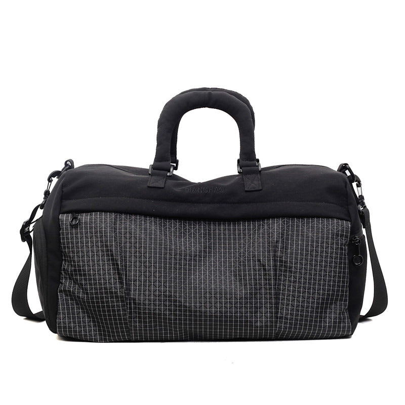 All-Weather Utility Sports Duffel Kalsten