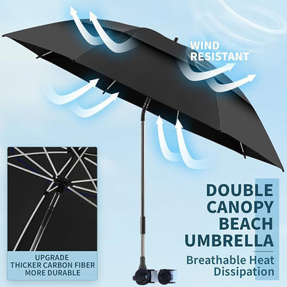 Women's Sunshade Skanto