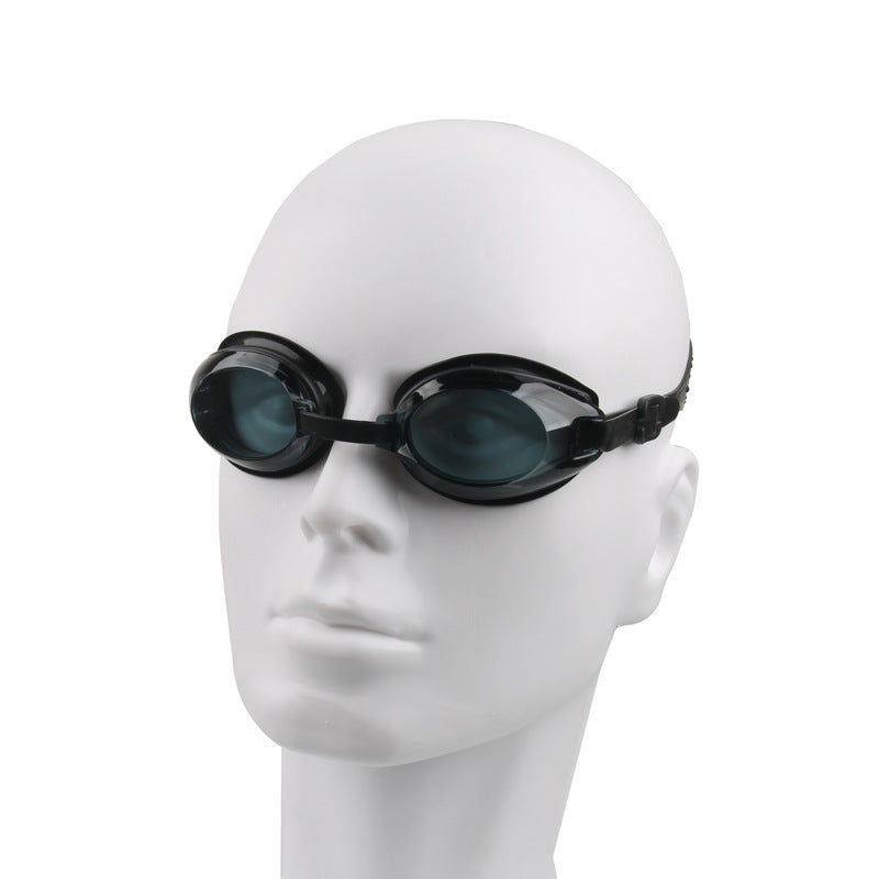 Premium swim goggles with anti-fog technology Kalsten