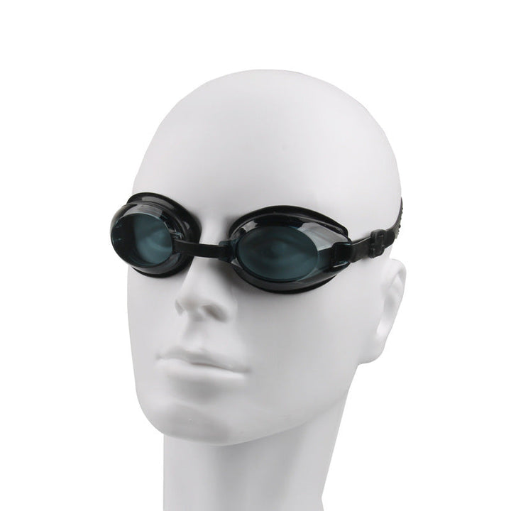 Premium swim goggles with anti-fog technology Kalsten