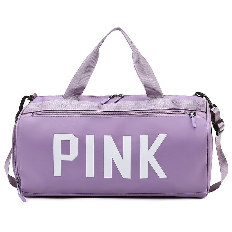 Sporty travel bag Kalsten